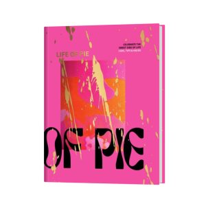 Boek: Life Of Pie